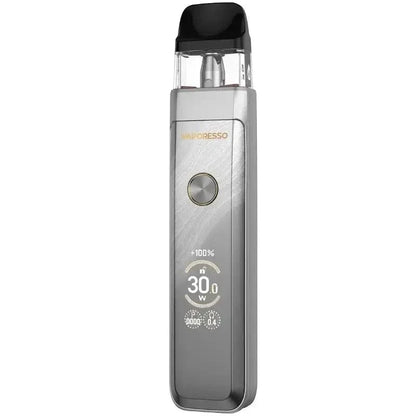 Vaporesso Pod System Glittering Silver Vaporesso XROS PRO 2 30W Pod Kit