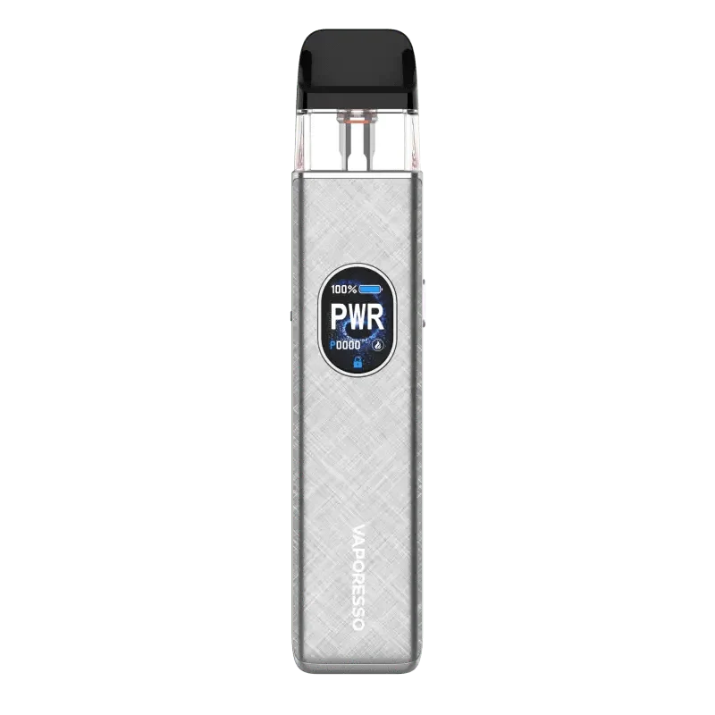 Vaporesso Pod System Grey Silk Vaporesso XROS 5 30W Pod Kit