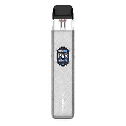 Vaporesso Pod System Grey Silk Vaporesso XROS 5 30W Pod Kit