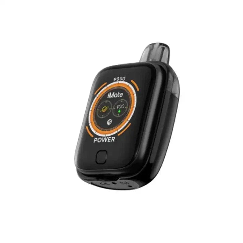 Vaporesso Pod System Grey Vaporesso X Dojo iMate OS Pod Kit