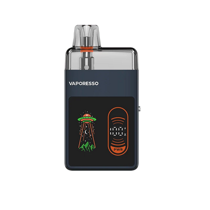 Vaporesso Pod System Gunmetal Vaporesso ECO NANO Pro Pod Kit