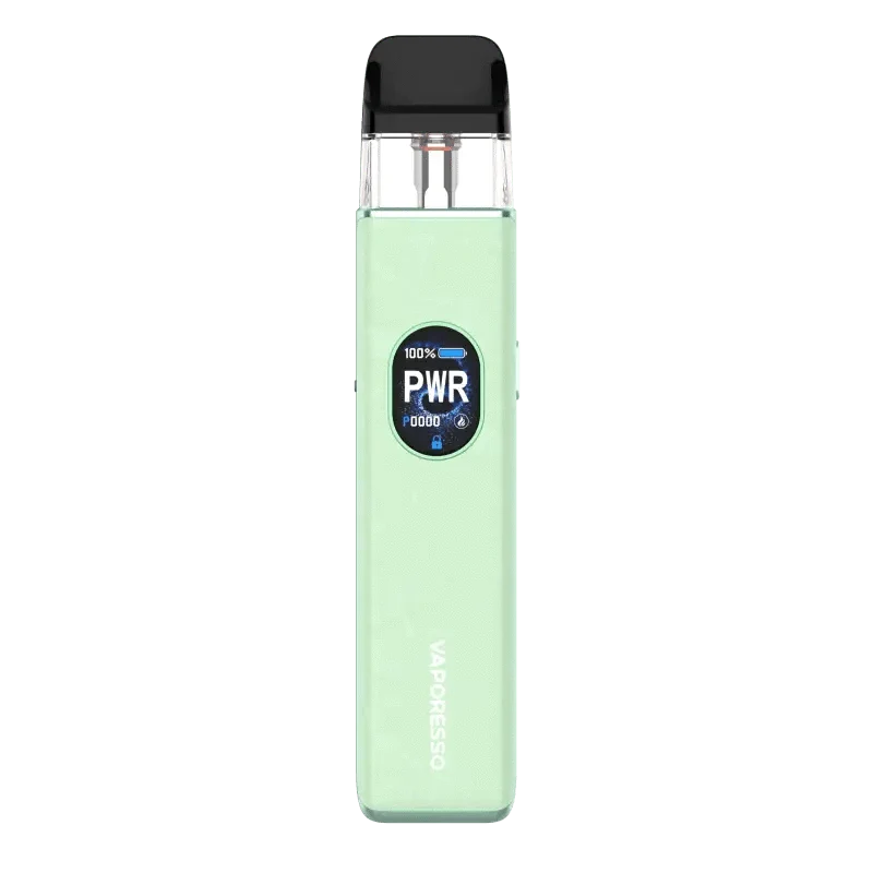 Vaporesso Pod System Jade Green Vaporesso XROS 5 30W Pod Kit