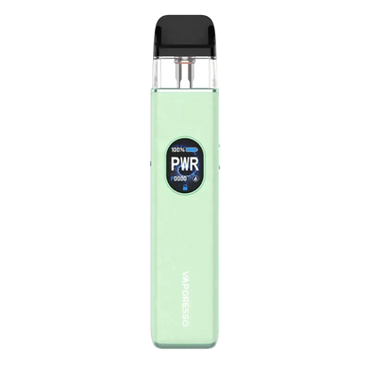 Vaporesso Pod System Jade Green Vaporesso XROS 5 30W Pod Kit
