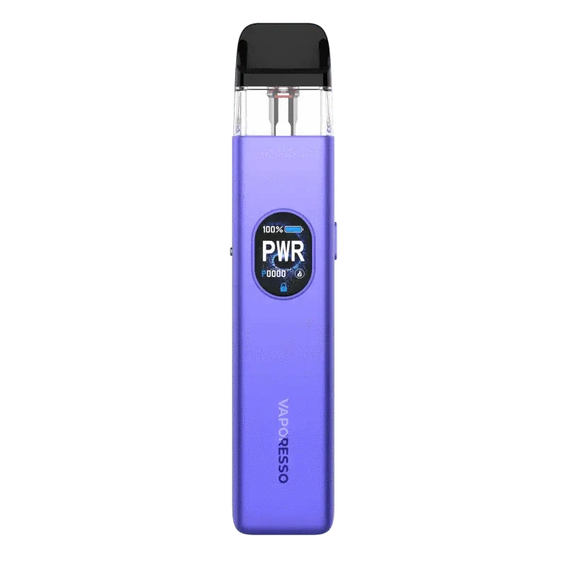 Vaporesso Pod System Lavender Purple Vaporesso XROS 5 30W Pod Kit