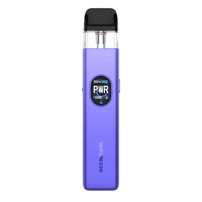 Vaporesso Pod System Lavender Purple Vaporesso XROS 5 30W Pod Kit