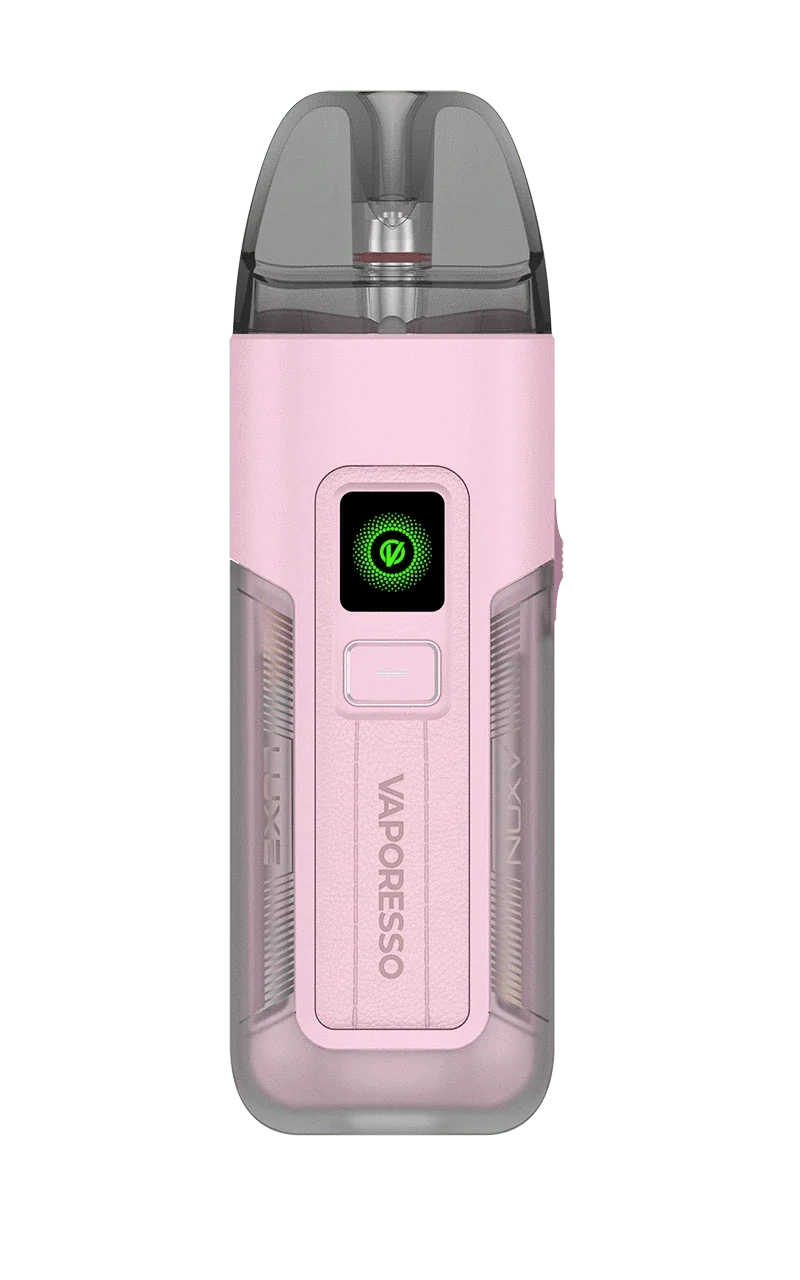 Vaporesso Pod System Light Pink Vaporesso LUXE X2 40W Pod Kit
