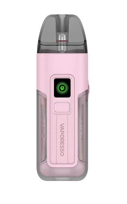 Vaporesso Pod System Light Pink Vaporesso LUXE X2 40W Pod Kit