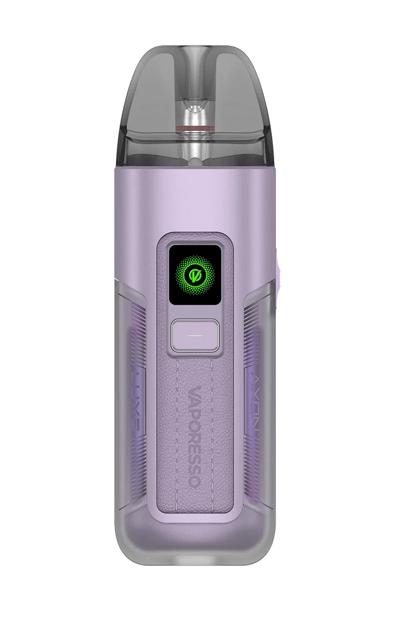 Vaporesso Pod System Light Purple Vaporesso LUXE X2 40W Pod Kit