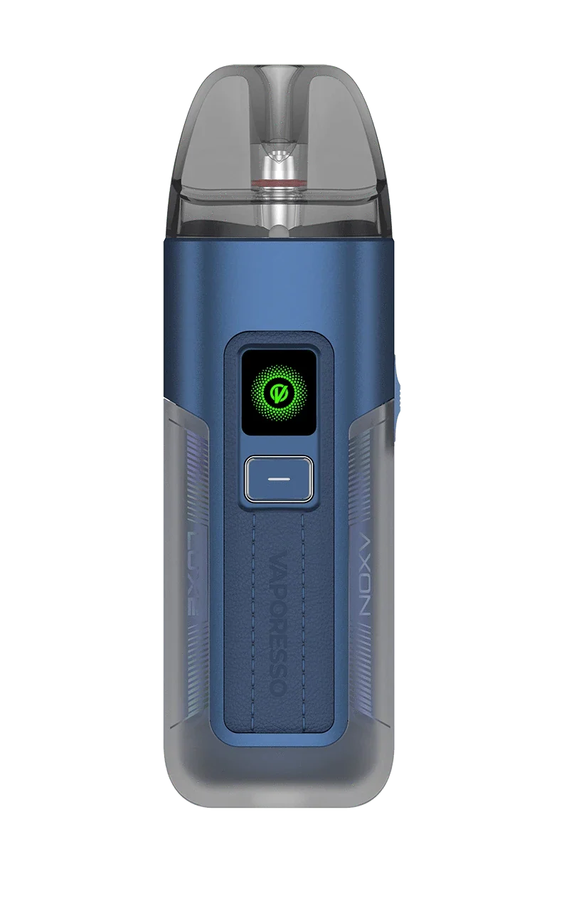 Vaporesso Pod System Navy Blue Vaporesso LUXE X2 40W Pod Kit