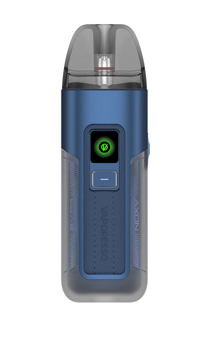 Vaporesso Pod System Navy Blue Vaporesso LUXE X2 40W Pod Kit