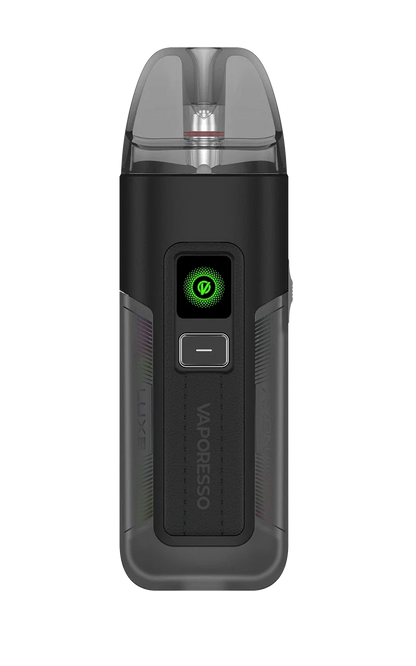 Vaporesso Pod System Night Black Vaporesso LUXE X2 40W Pod Kit