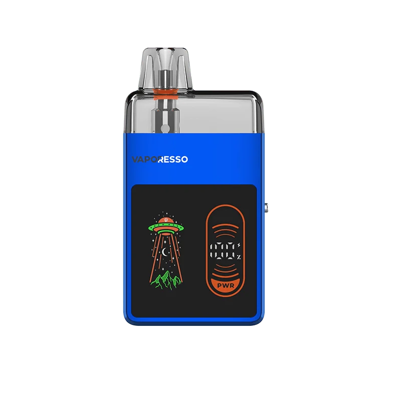 Vaporesso Pod System Ocean Blue Vaporesso ECO NANO Pro Pod Kit