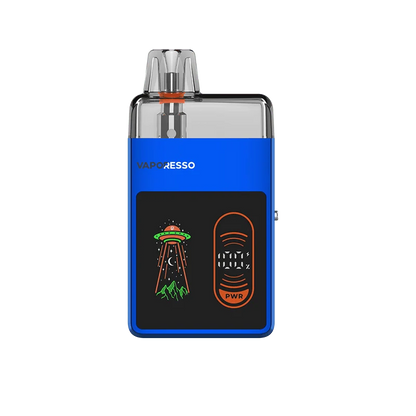 Vaporesso Pod System Ocean Blue Vaporesso ECO NANO Pro Pod Kit