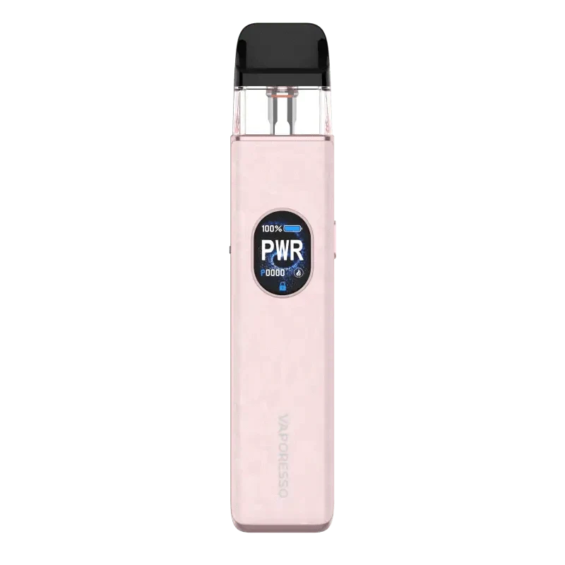 Vaporesso Pod System Opal Pink Vaporesso XROS 5 30W Pod Kit