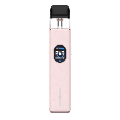 Vaporesso Pod System Opal Pink Vaporesso XROS 5 30W Pod Kit