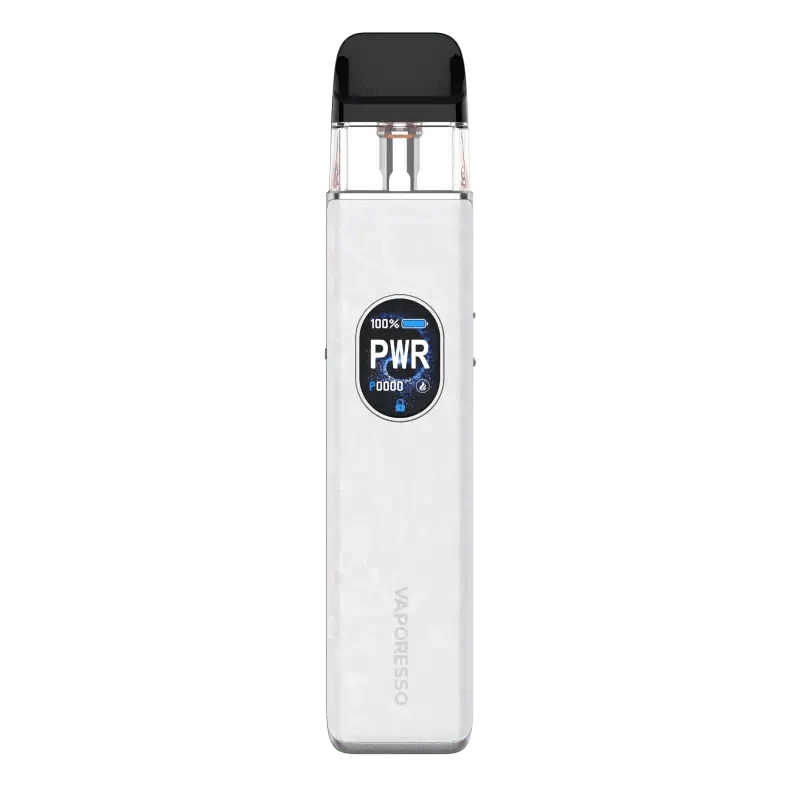 Vaporesso Pod System Opal White Vaporesso XROS 5 30W Pod Kit