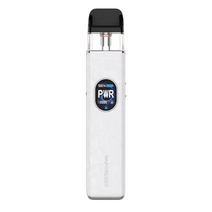 Vaporesso Pod System Opal White Vaporesso XROS 5 30W Pod Kit