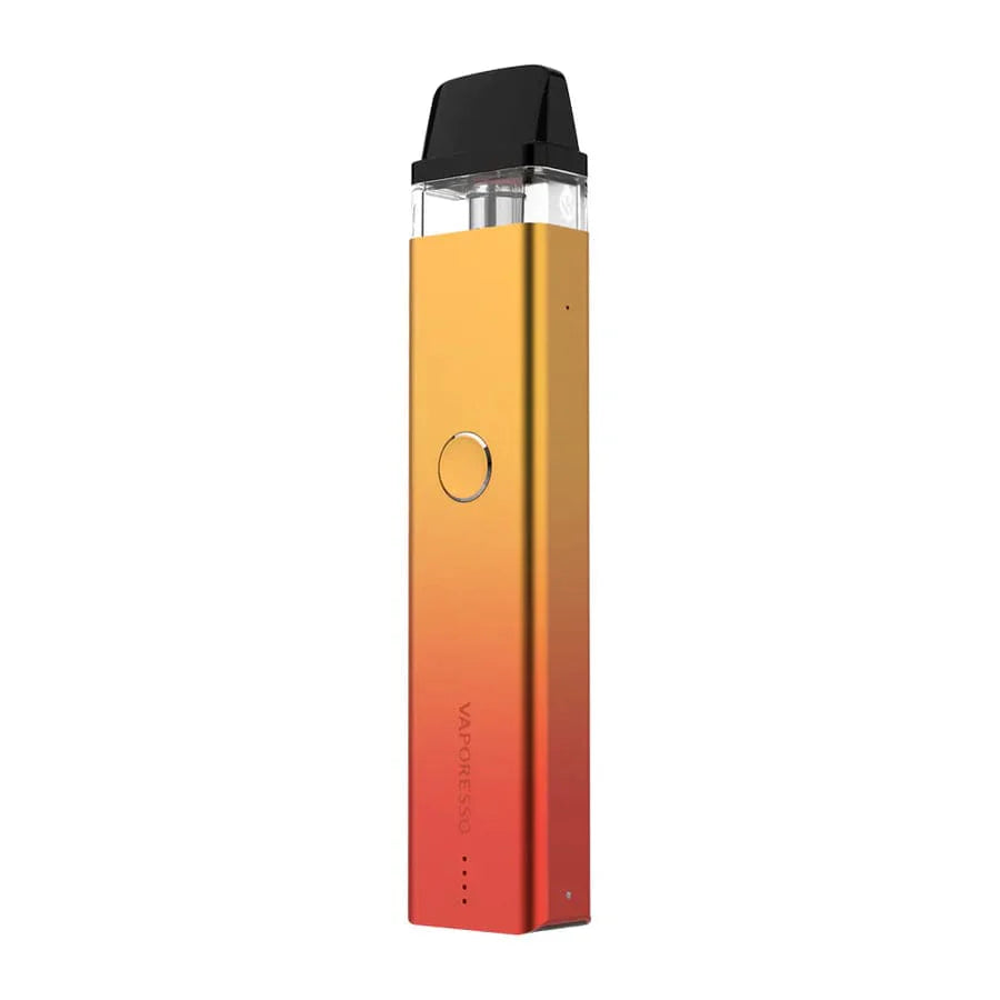 Vaporesso Pod System Orange Red Vaporesso XROS 2 16W Pod Kit