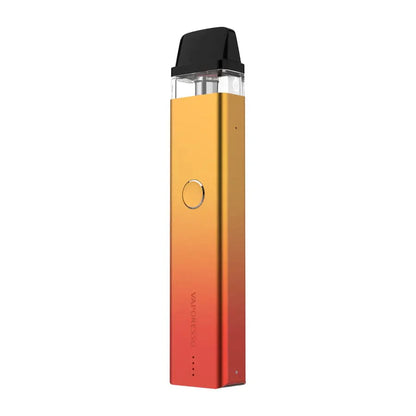 Vaporesso Pod System Orange Red Vaporesso XROS 2 16W Pod Kit