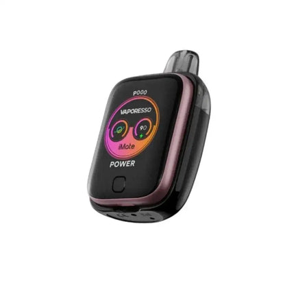 Vaporesso Pod System Pink Vaporesso X Dojo iMate OS Pod Kit