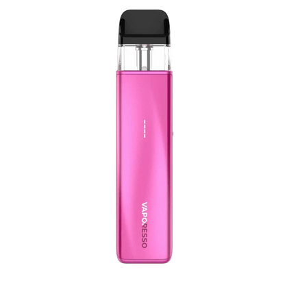Vaporesso Pod System Rose Red Vaporesso XROS 5 Mini 30W Pod Kit