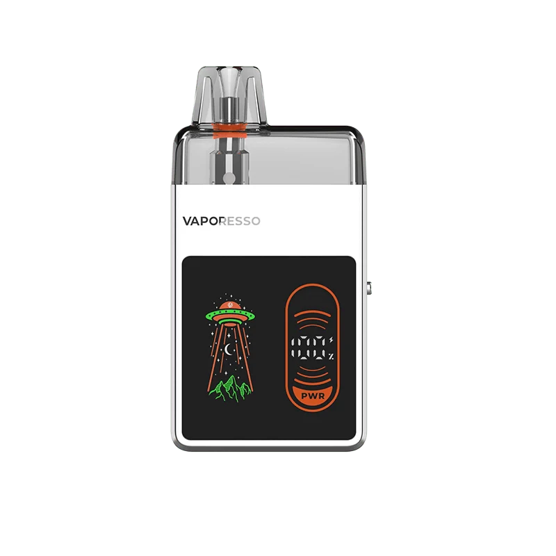 Vaporesso Pod System Silver Vaporesso ECO NANO Pro Pod Kit