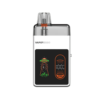 Vaporesso Pod System Silver Vaporesso ECO NANO Pro Pod Kit