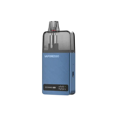 Vaporesso Pod System Sky Blue Vaporesso ECO NANO PLUS 24W Pod System Kit