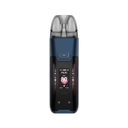 Vaporesso Pod System Storm Blue Vaporesso LUXE XR MAX 2 80W Pod Kit
