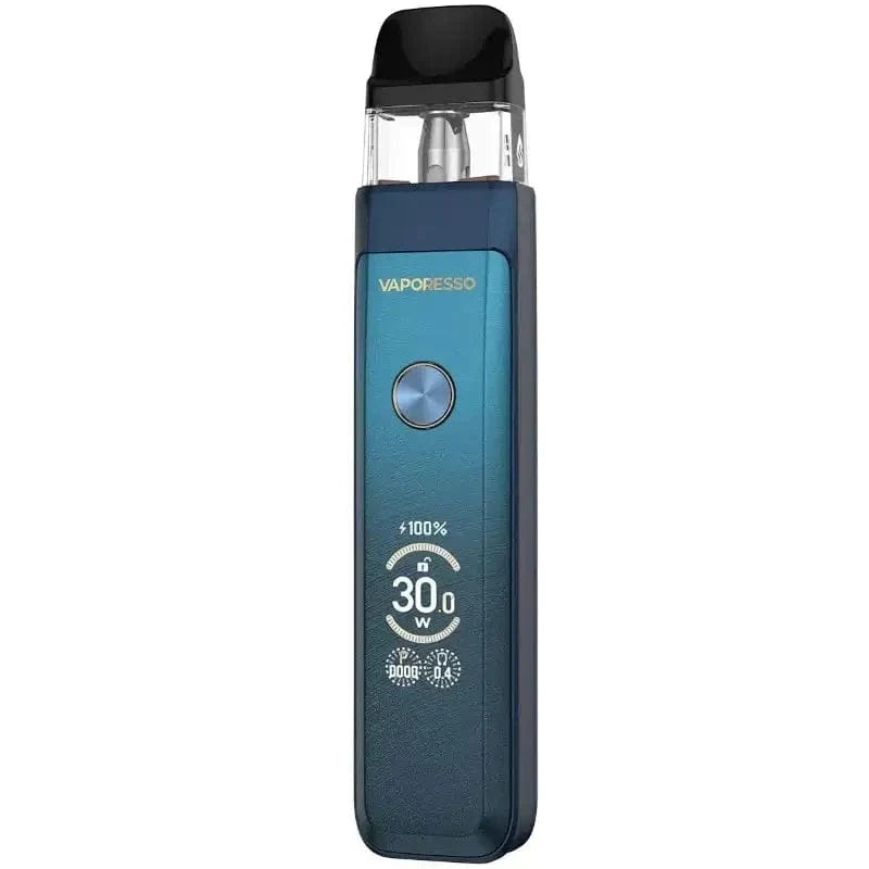 Vaporesso Pod System Storm Blue Vaporesso XROS PRO 2 30W Pod Kit