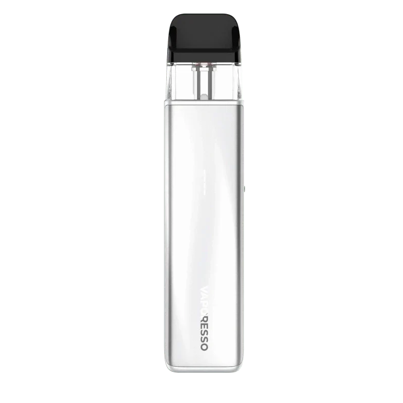 Vaporesso Pod System Titanium Silver Vaporesso XROS 5 Mini 30W Pod Kit