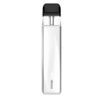 Vaporesso Pod System Titanium Silver Vaporesso XROS 5 Mini 30W Pod Kit