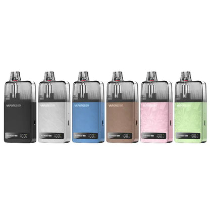 Vaporesso Pod System Vaporesso ECO NANO PLUS 24W Pod System Kit