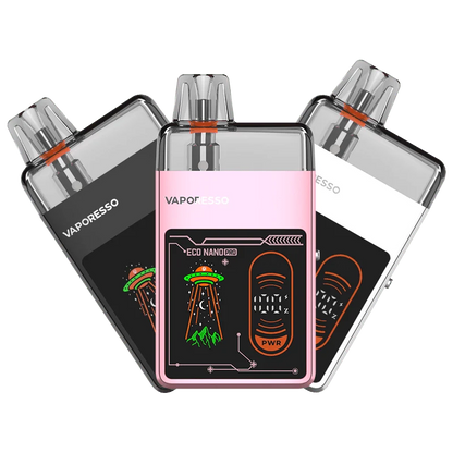 Vaporesso Pod System Vaporesso ECO NANO Pro Pod Kit