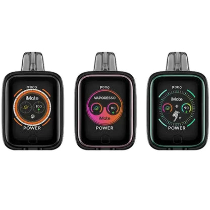 Vaporesso Pod System Vaporesso X DOJO iMate OS Pod Kit