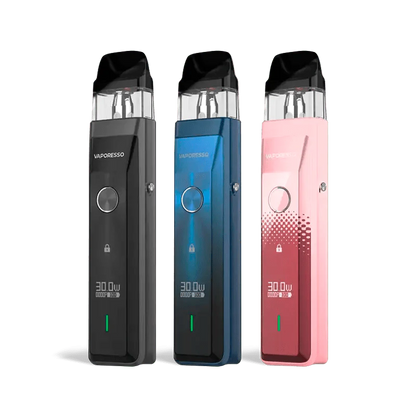 Vaporesso Pod System Vaporesso XROS Pro 30W Pod Kit