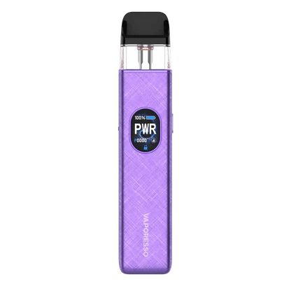 Vaporesso Pod System Violet Silk Vaporesso XROS 5 30W Pod Kit
