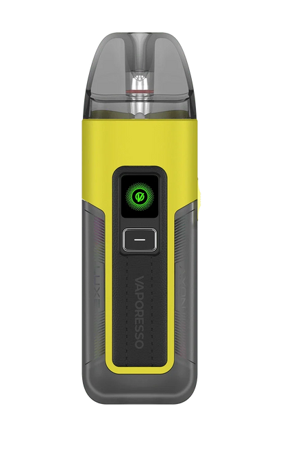 Vaporesso Pod System Wasp Yellow Vaporesso LUXE X2 40W Pod Kit