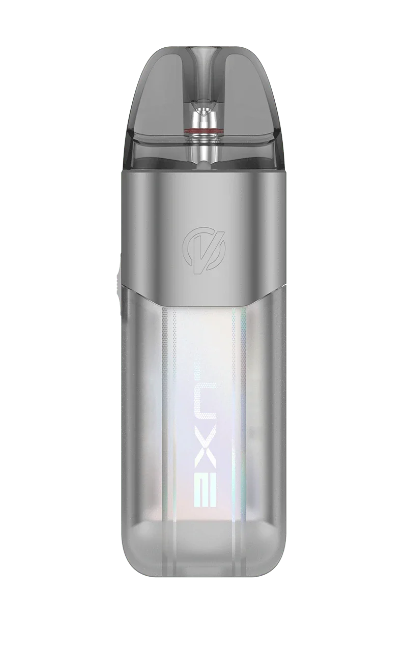 Vaporesso Pod System White Silver Vaporesso LUXE X2 40W Pod Kit