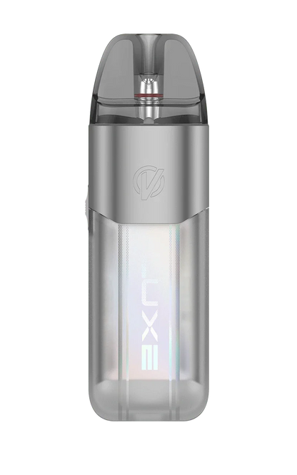 Vaporesso Pod System White Silver Vaporesso LUXE X2 40W Pod Kit