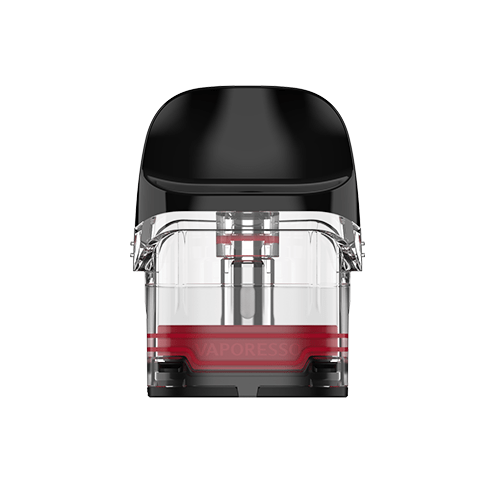 Vaporesso Pods 0.8ohm Vaporesso Luxe Q Replacement Cartridges (Pack of 2)
