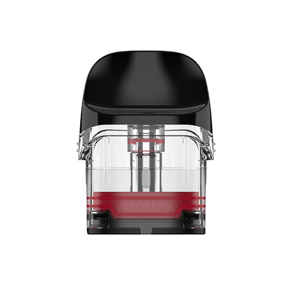 Vaporesso Pods 0.8ohm Vaporesso Luxe Q Replacement Cartridges (Pack of 2)