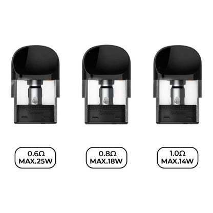 Horizon Talons Replacement Pod (Pack Of 2)