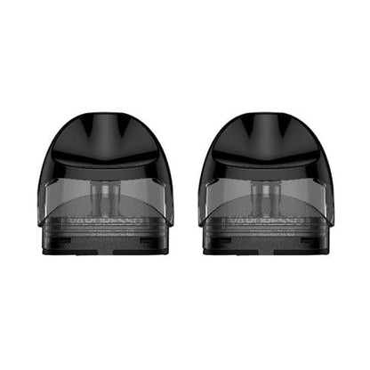 Vaporesso Pods Vaporesso Zero 2 & Zero S Replacement Pods (2x Pack)