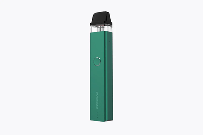 Vaporesso Pod System Forest Green Vaporesso XROS 2 16W Pod Kit