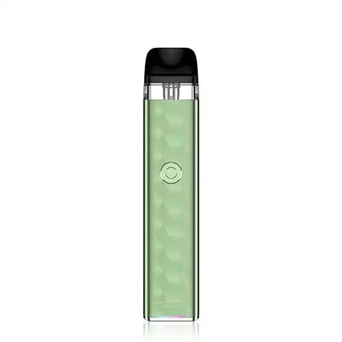Vaporesso Pod System Fresh Green Vaporesso XROS 3 16W Pod Kit
