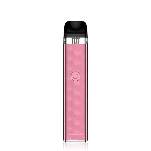 Vaporesso Pod System Peach Pink Vaporesso XROS 3 16W Pod Kit