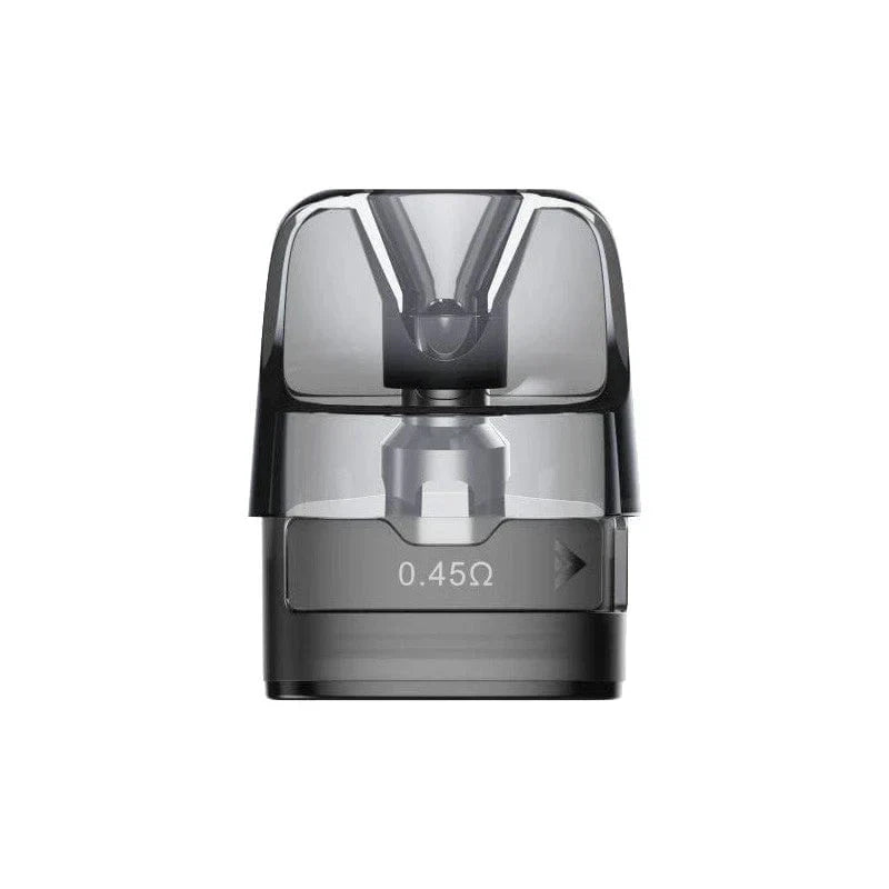 🎁 VOOPOO Argus E40 Replacement Pod Cartridge (Pack Of 2) (100% off)