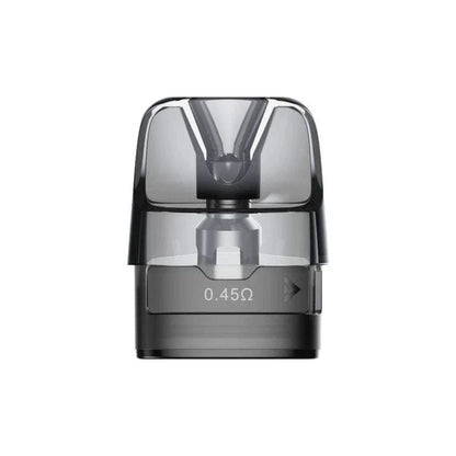 🎁 VOOPOO Argus E40 Replacement Pod Cartridge (Pack Of 2) (100% off)