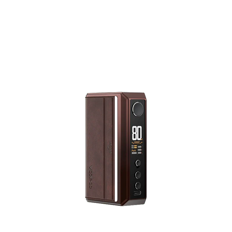 VOOPOO Drag 5 177W Mod